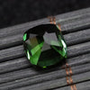 4.30ct Cushion Tourmaline