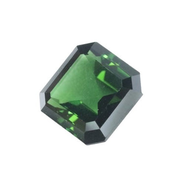 6.95ct Octagon Tourmaline