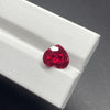 GDTC Certified Heart Ruby