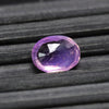 1.05ct Oval Sapphire