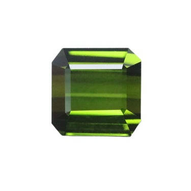 7.70ct Octagon Tourmaline