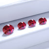 12ct Round Ruby