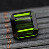 7.70ct Octagon Tourmaline