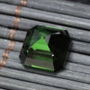 6.95ct Octagon Tourmaline