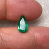 1.88ct Pear Emerald