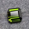 7.70ct Octagon Tourmaline