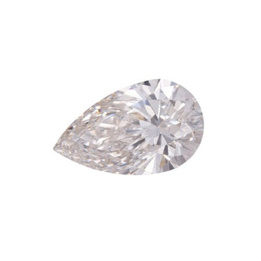 1.92ct Pear Diamond