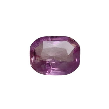 1.60ct Rectangle Sapphire