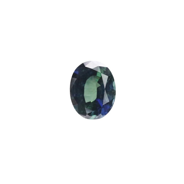 1.25ct Oval Sapphire