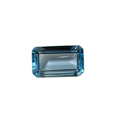 35ct Blue Topaz