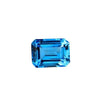 30ct Square Topaz