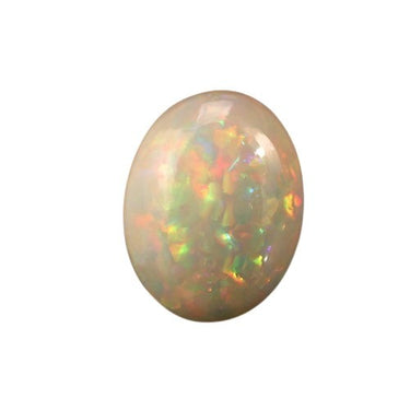 14ct Oval Opal