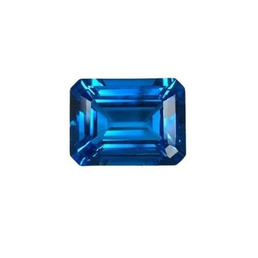 27ct Blue Topaz