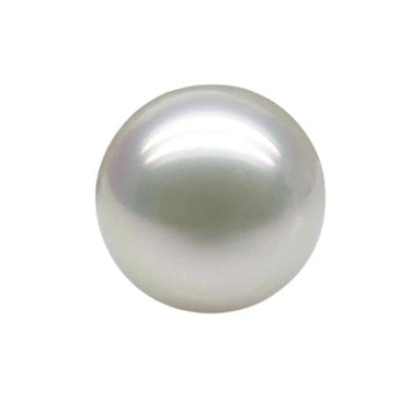 16mm White Pearl