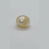 Undrilled Natural White Pearl, 3.18ct - Mined in Basra | Certified by PTL