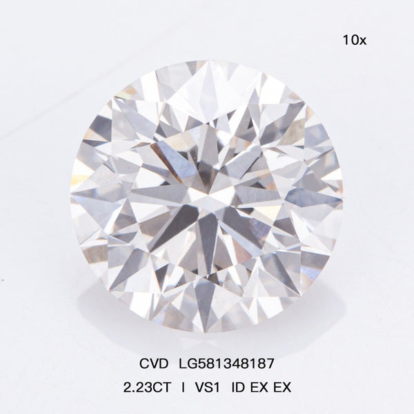 |200000061:1071#2.23CT I VS1 CVD