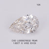 |200000061:1071#1.92CT G VVS2 PEAR